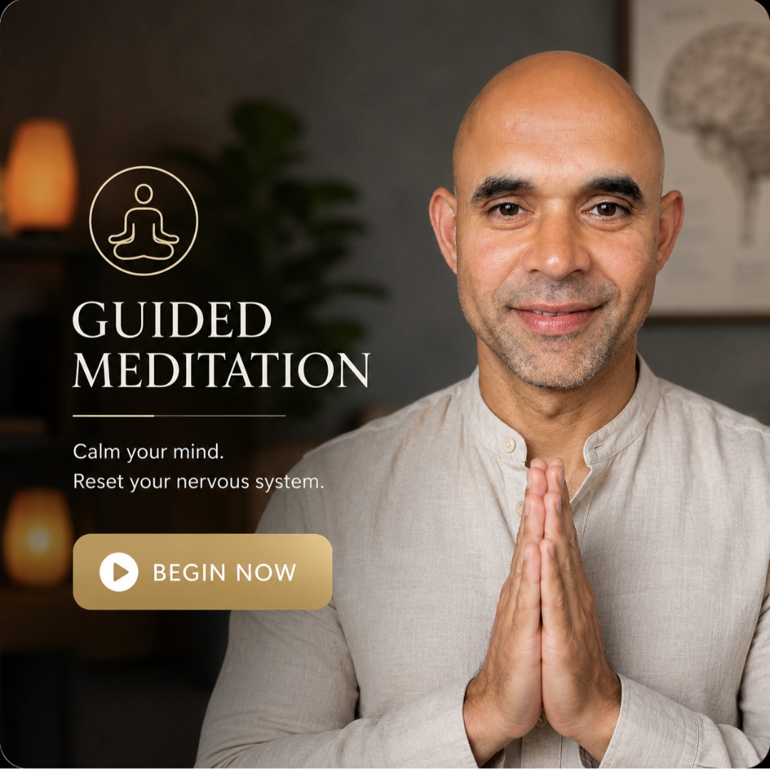 Quiet Mind Series